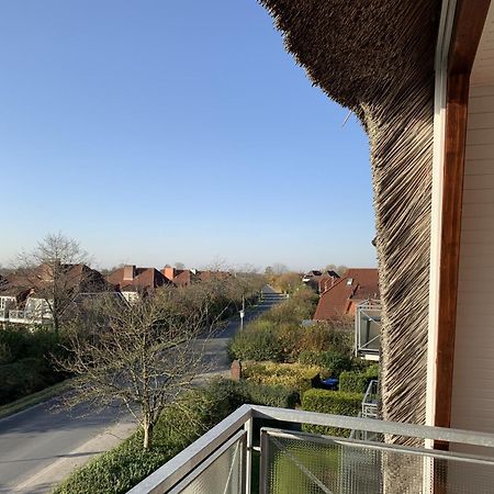Ferienwohnung Moewennest Hooksiel Exteriör bild